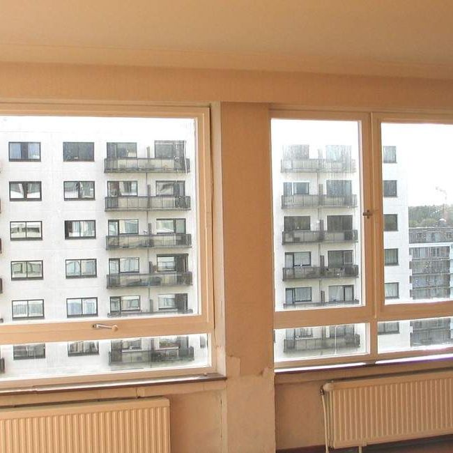 Appartement te huur in Genk voor € 875 met 3 slaapkamers - Foto 1