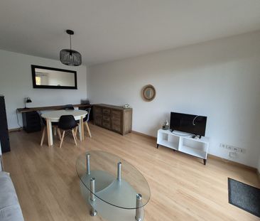 Location Appartement 49m² VALENCIENNES 59300 - Photo 1