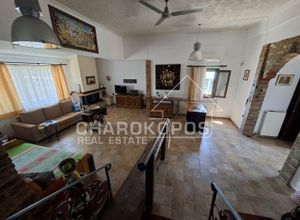 Μεζονέτα για ενοικίαση - Αυλίδα, - Photo 3