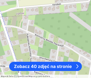 Warszawski Zachodni, Stare Babice, Zielonki-Wieś, Rtm. Witolda Pile... - Zdjęcie 1