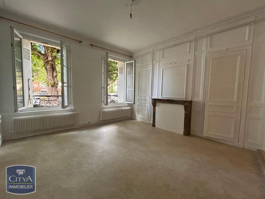 Location Appartement 2 pièces 52m² DIEPPE 76200 - Photo 1