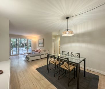 Apartamento de alquiler en Sant Agustí - Photo 2