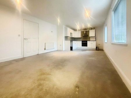 2 bedroom flat to rent - Photo 5