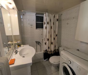 Διαμέρισμα για ενοικίαση Πλατεία Παπαδιαμάντη (Άνω Πατήσια) - Photo 2