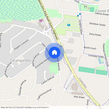 18 Cedar Avenue, Qld 4703, Taranganba