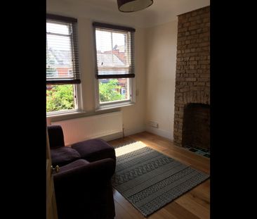 2 Bed Maisonette, Gladstone Avenue, N22 - Photo 2