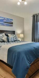 Condo, meublé, tout inclus, Vieux-Longueuil. - Photo 3