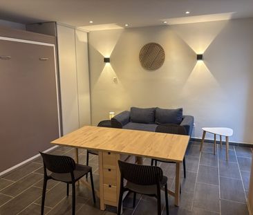 Appartement 1 Pièce 26 m² - Photo 5