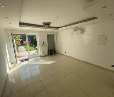 1 Zimmer Wohnung Gallus Frankfurt am Main - Photo 1