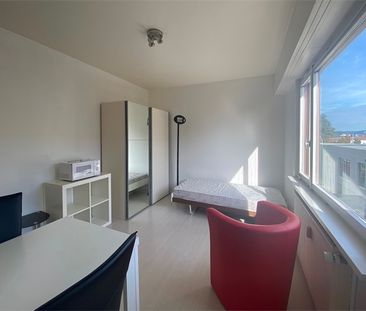 Location Appartement 1 pièce 20m² - Photo 1