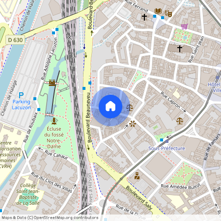 59300, Valenciennes