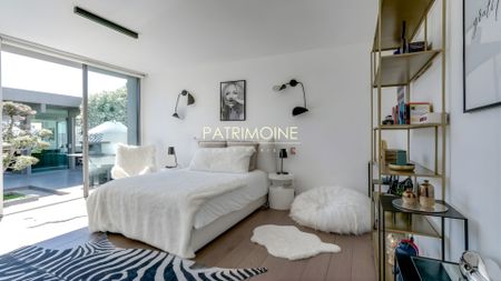 Tout savoir sur cette maison dans le quartier Centre, à Saint-Cloud - Photo 4