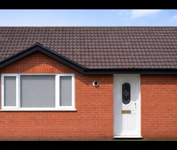 2 Bed Bungalow, Elderpark Gardens, G51 - Photo 5