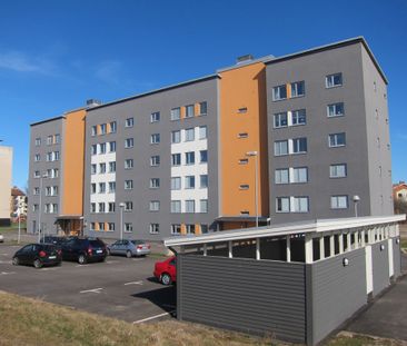 Utställningsvägen 2 A - Photo 4