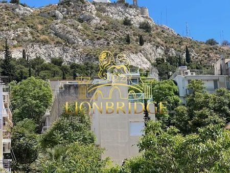 Διαμέρισμα για ενοικίαση Εξάρχεια - Νεάπολη - Φωτογραφία 4