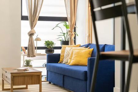 Ronda de Segovia, Madrid, Community of Madrid 28005 - Photo 2