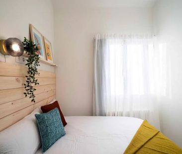 Calle de los Olivos, Madrid, Community of Madrid 28003 - Photo 1