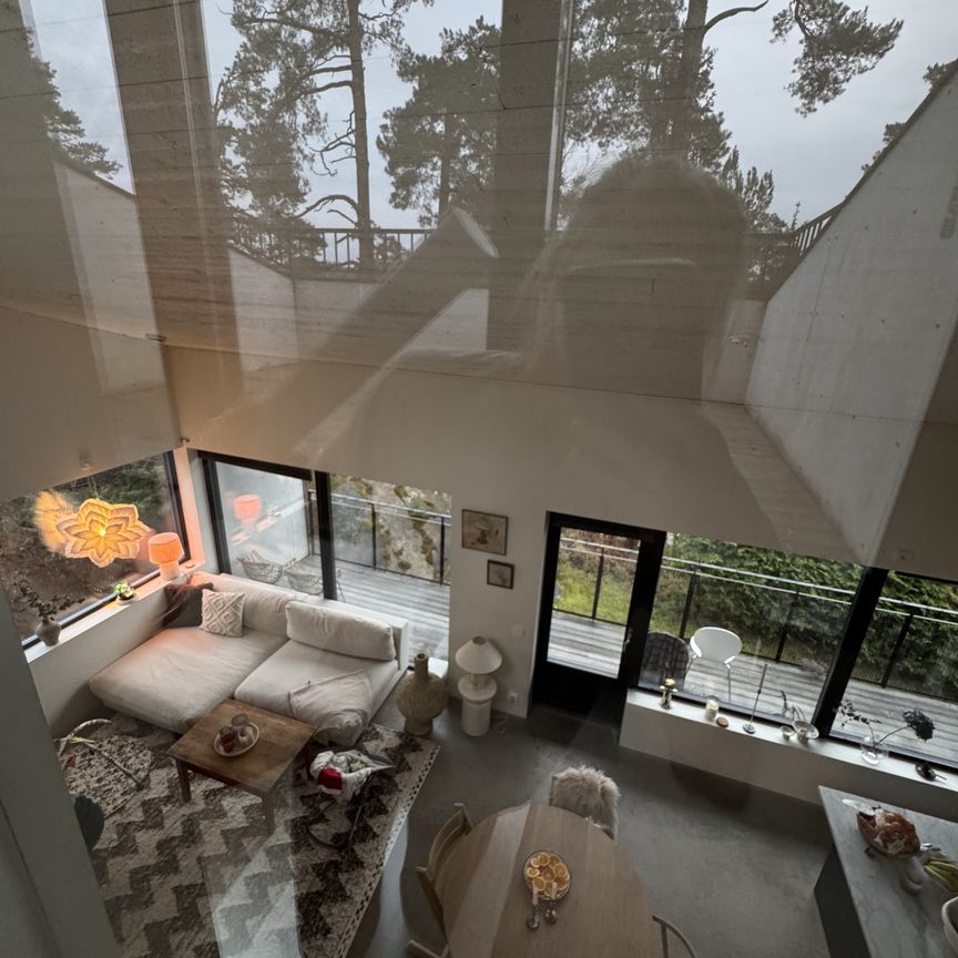 Kummelnäsvägen, Saltsjö-Boo - Photo 1