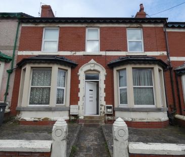 Sherbourne Road flat 4 - Photo 4