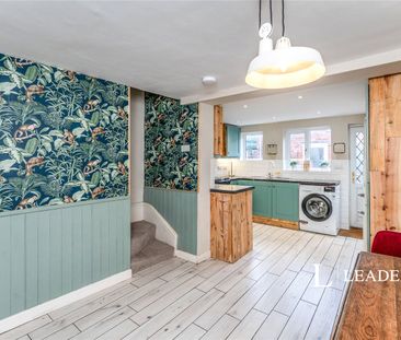 2 bedroom cottage to rent Chester Road, Lavister, Rossett, Wrexham,... - Photo 6