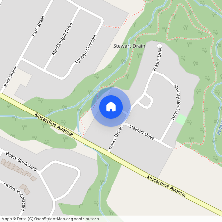 378 Duncan Place Unit# Lower, Kincardine