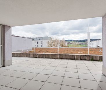 4.5 Zimmer, 102 m², 1. Stock - Foto 3