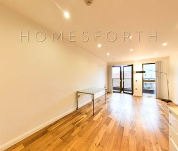 2 Bedroom Apartment - Photo 1