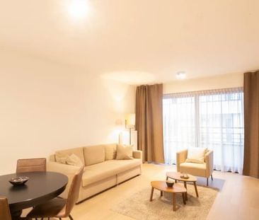 Appartement te huur - Foto 3