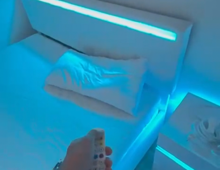 Wohnung vermiete ab 1.12 mit EBK alles neu saniert - Photo 1