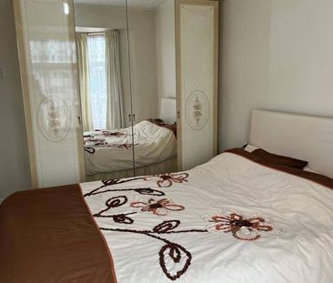 Room in a Shared House, Howard Road, IG11 - Photo 1