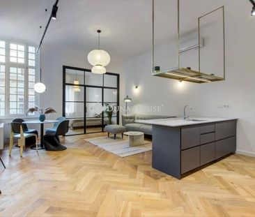 Kiadó újszerű állapotú lakás - Budapest VI. kerület - Photo 4