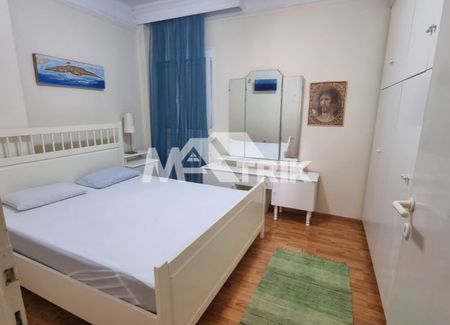 Διαμέρισμα για ενοικίαση Ανάληψη - Μπότσαρη (Ανάληψη - Μπότσαρη - Νέα Παραλία) - Photo 2