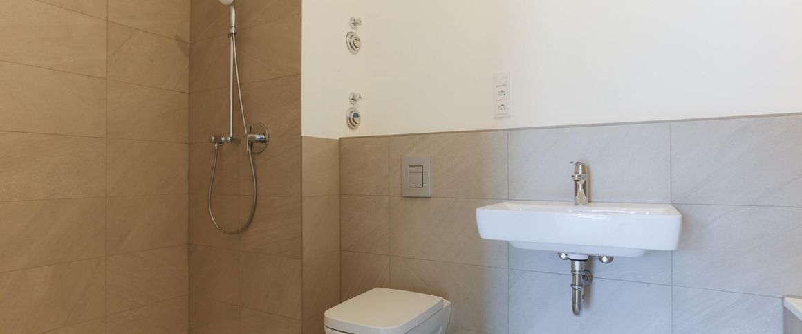 Effizient geschnittene 2-Zimmer-Wohnung mit Balkon in zentraler Lage von Potsdam - Photo 1