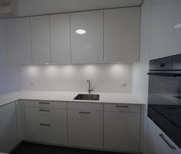 4.5 Zimmer, 124 m², 4. Stock - Foto 5