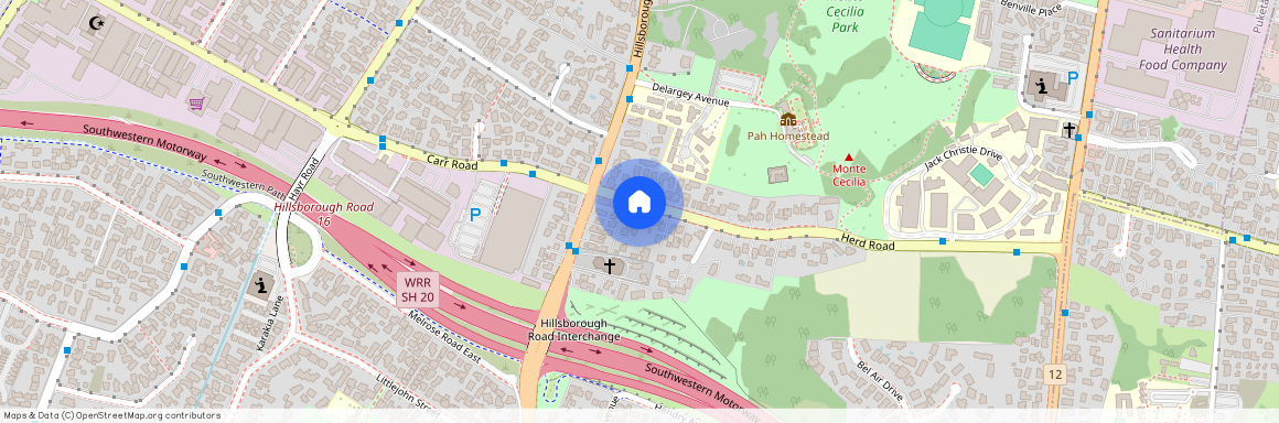 3A Herd Road, Hillsborough, Auckland