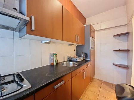 Te huur: Appartement Goudsesingel in Rotterdam - Foto 3