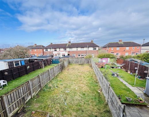 Warren Road, West View, Hartlepool - Photo 1