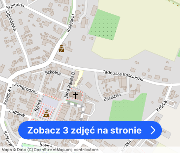 Mieszkanie do wynajecia Prusice - Zdjęcie 1