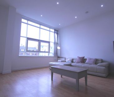 1 bedroom apartment to rent - Photo 2