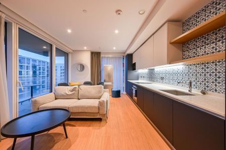 2 bedroom flat to rent - Photo 3