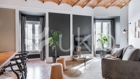 Apartamento de alquiler en Gran Via de Les Corts Catalanes, Dreta de l'Eixample - Photo 3