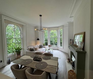 1 Bed Flat, Ranmoor Road, S10 - Photo 3