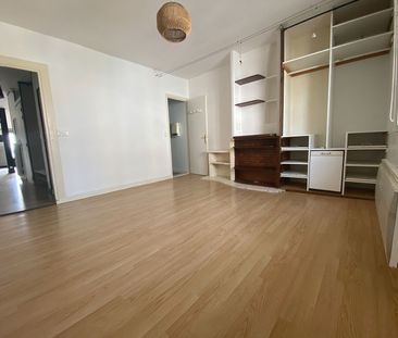 Location appartement 2 pièces, 62.66m², Castelnaudary - Photo 2