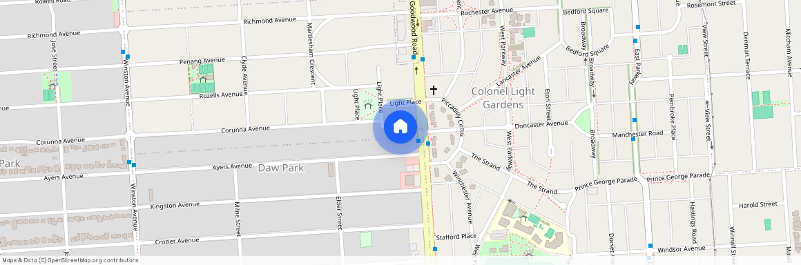 4/624 Goodwood Road, SA 5041, Daw Park