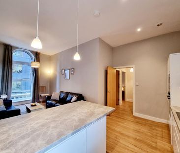 2 bedroom apartment to rent - Photo 1