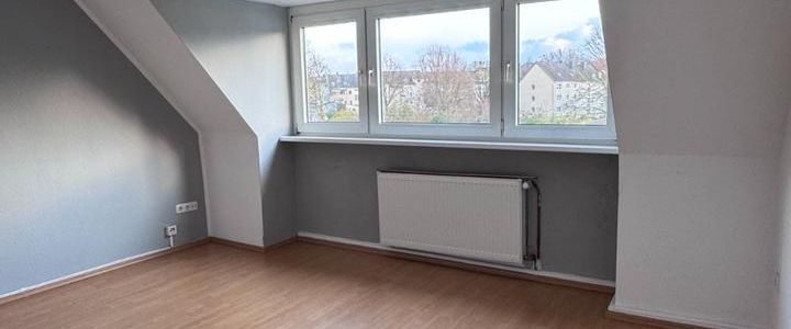 schöne helle 3,5 Raum Wohnung - Photo 1