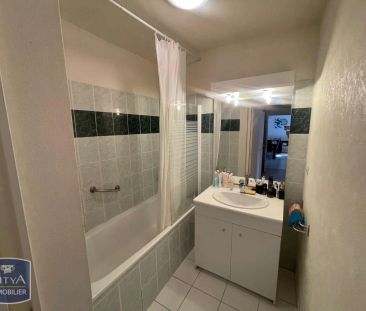 Appartement à louer 3 pièces 64.94m² - Photo 5