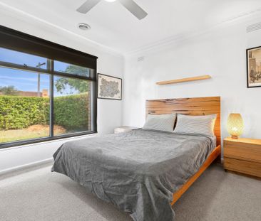 Fully Renovated - Sun-drenched, Three Bedroom Home - Photo 1