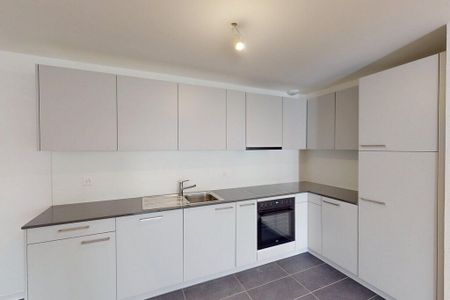 A saisir ! Magnifique appartement au coeur de Bussigny ! - Foto 4