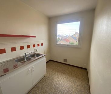 Location Appartement 2 pièces 43m² NANTES 44300 - Photo 1